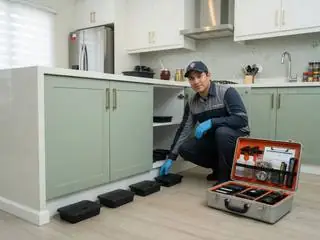 Desratización: servicio profesional en Vitacura, Santiago