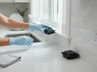 Hormigas: servicio profesional en Vitacura, Santiago