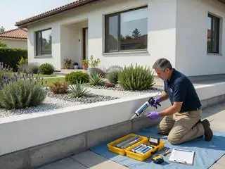 Roedores: servicio profesional en Vitacura, Santiago